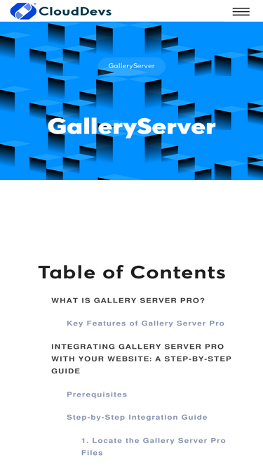 galleryserverpro.com