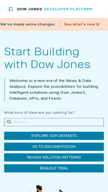 developer.dowjones.com
