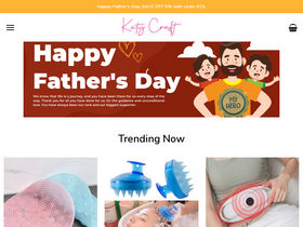 katycraft.com