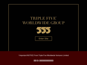 triplefive.com