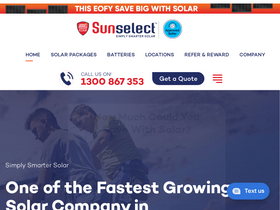 sunselect.com.au