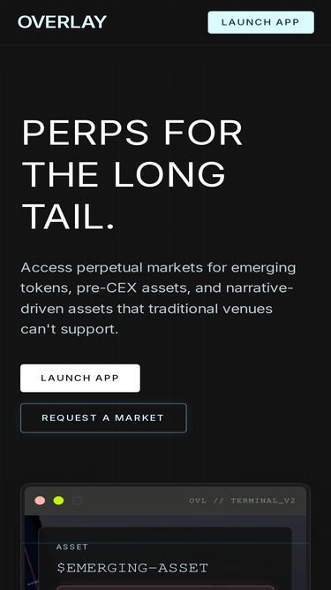 overlay.market