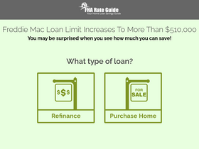 'fharateguide.com' screenshot