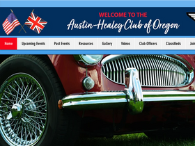 healey-oregon.org