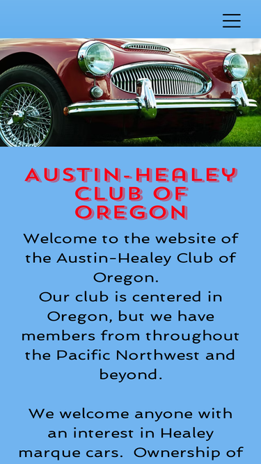 healey-oregon.org