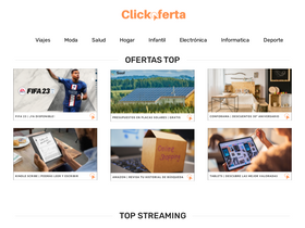 clickoferta.es