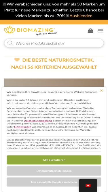 biomazing.ch
