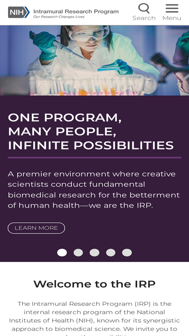 irp.nih.gov