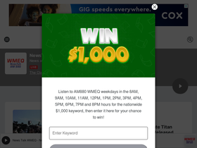 wmeq.iheart.com