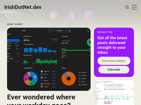 irishdotnet.dev