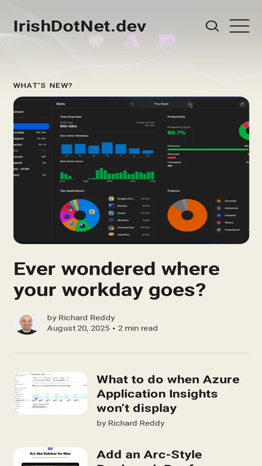 irishdotnet.dev