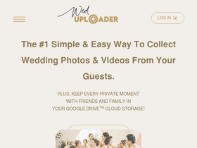 weduploader.com