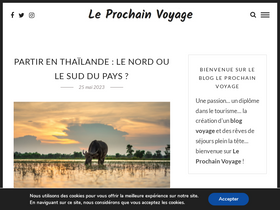 leprochainvoyage.com