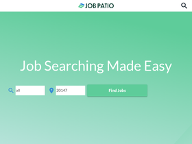 jobpatio.com