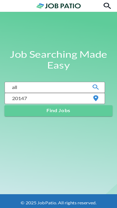jobpatio.com