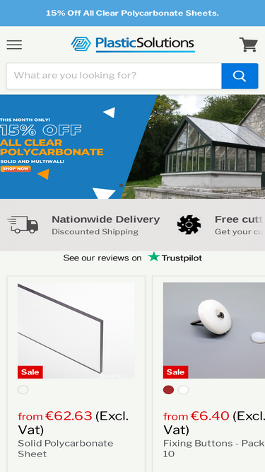 plasticsolutions.ie