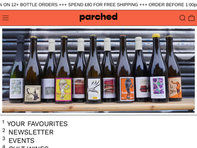 parched.wine