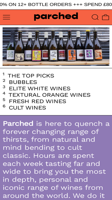 parched.wine