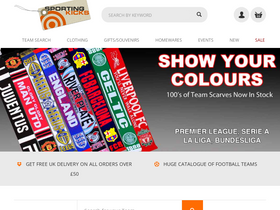 sportingkicks.co.uk