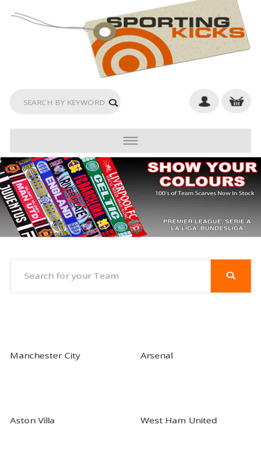 sportingkicks.co.uk