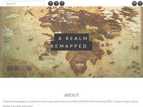 arealmremapped.com