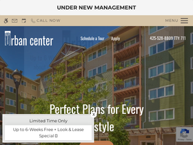 urbancenterapts.com