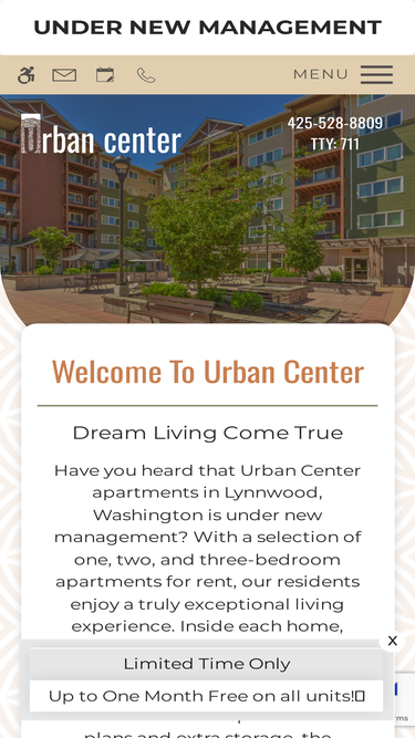 urbancenterapts.com