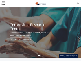 'mountainstar.com' screenshot