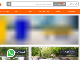 'kalaplast.com' screenshot