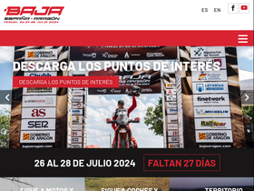bajaaragon.com