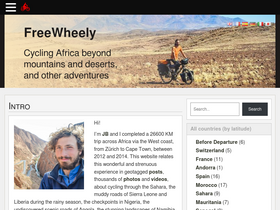 freewheely.com
