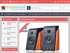 proaudiohome.com