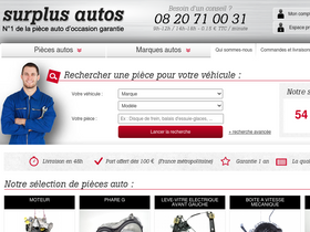 surplus-auto.com