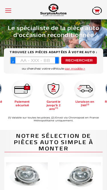 surplus-auto.com