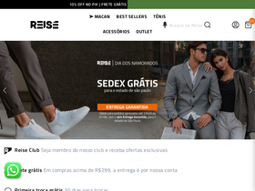 usereise.com.br