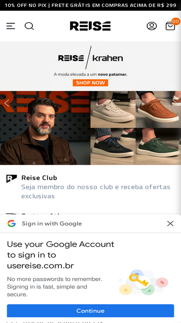 usereise.com.br