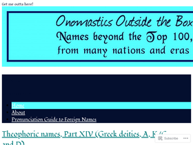 onomasticsoutsidethebox.wordpress.com