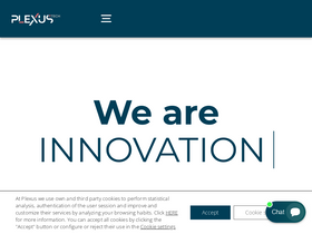 plexus.es