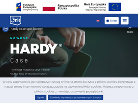 '3mk.pl' screenshot