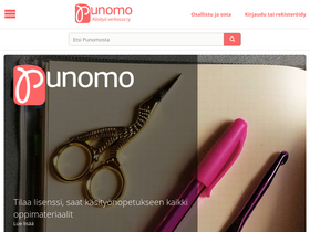 punomo.fi
