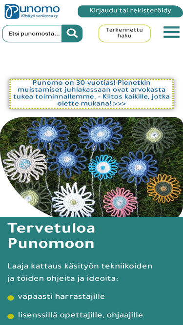 punomo.fi