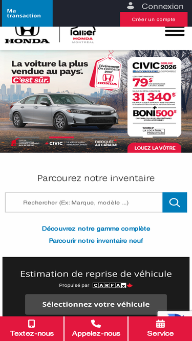 lallierhondamontreal.com