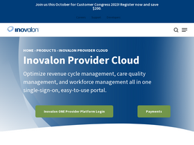 'abilitynetwork.com' screenshot