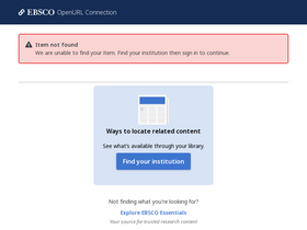 openurl.ebsco.com
