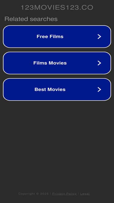123moviehub Competitors Top Sites Like 123moviehub Similarweb