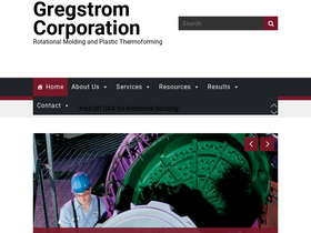 gregstrom.com