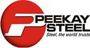 peekaysteels.com