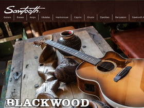 sawtoothworld.com