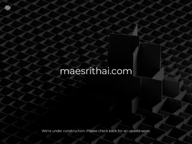 maesrithai.com
