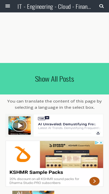 enoumen.com